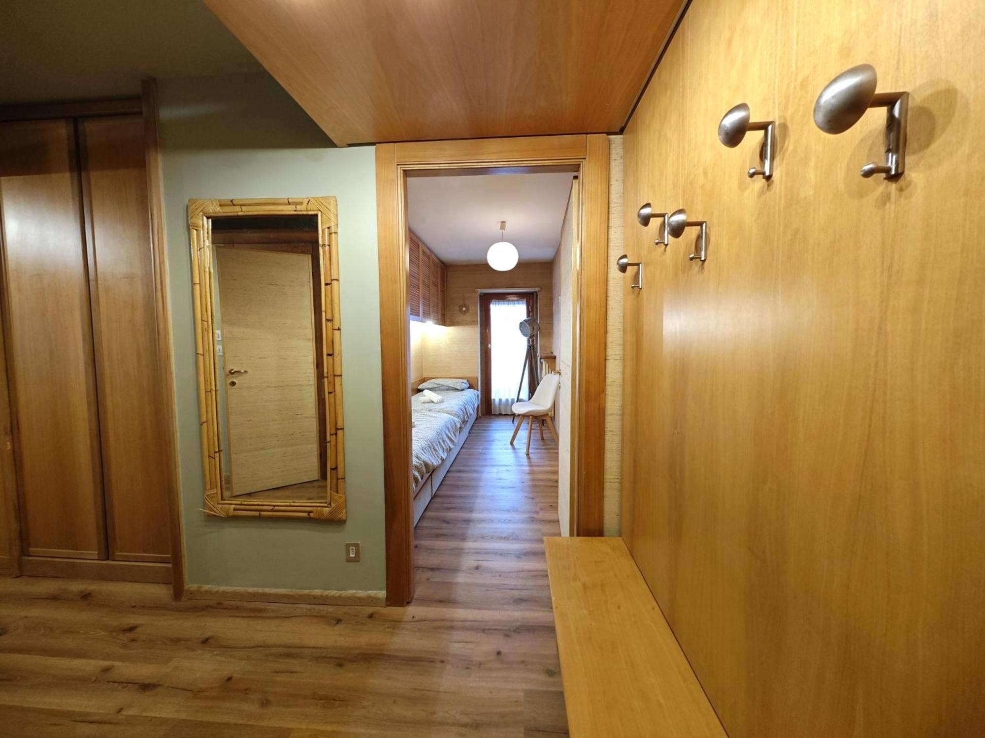 Hostdomus - Il Cerbiatto Apartment Colle Colle Sestriere Buitenkant foto