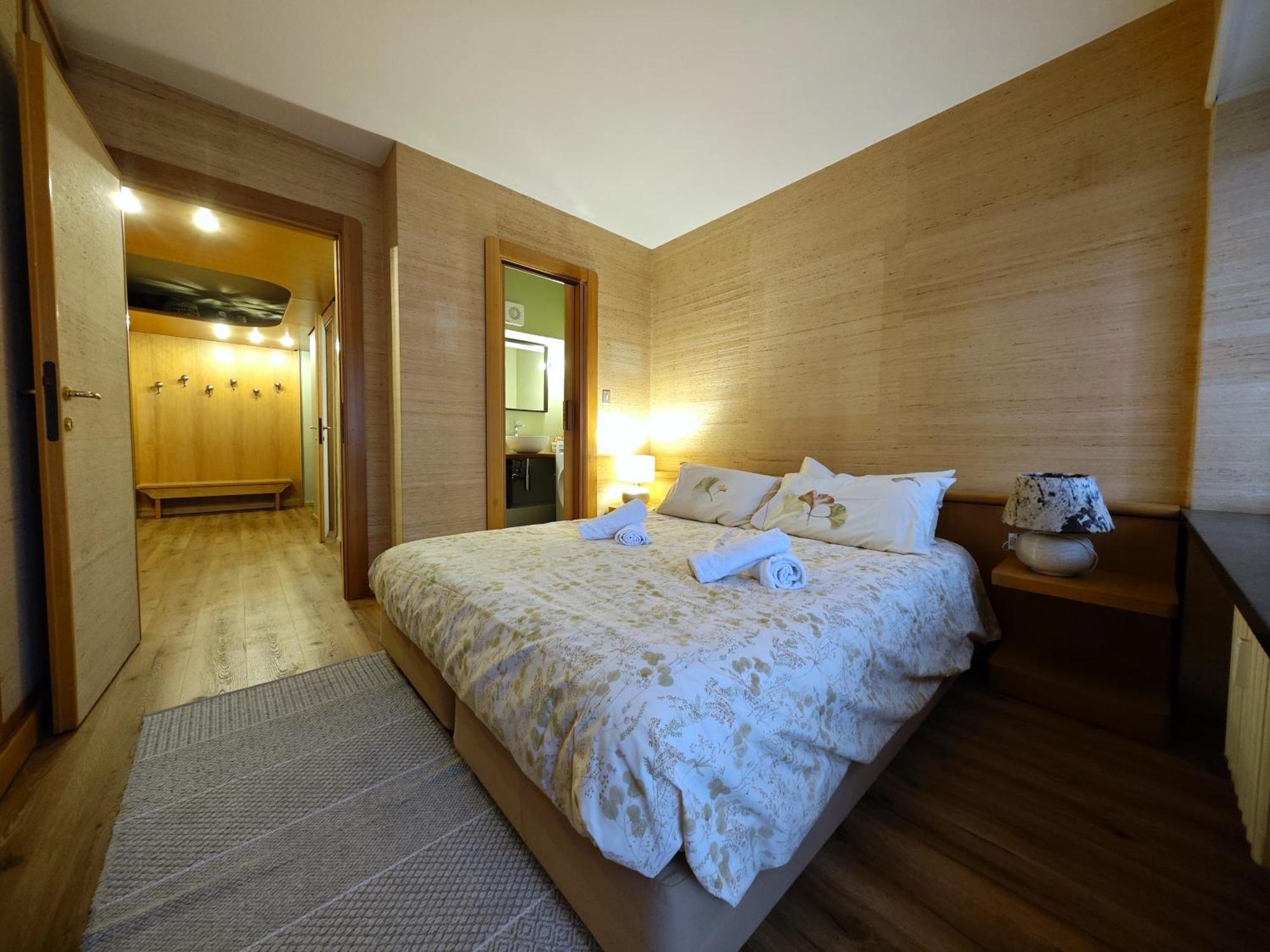 Hostdomus - Il Cerbiatto Apartment Colle Colle Sestriere Buitenkant foto